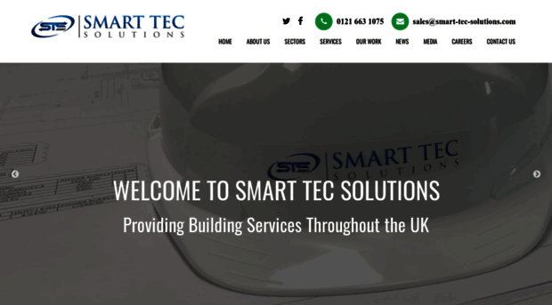 smart-tec-solutions.com