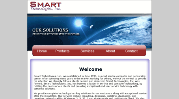 smart-technologies.com