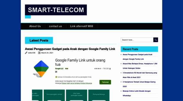 smart-telecom.co.id