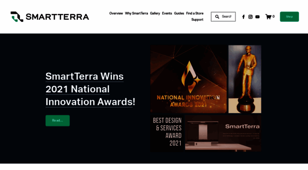 smart-terra.com