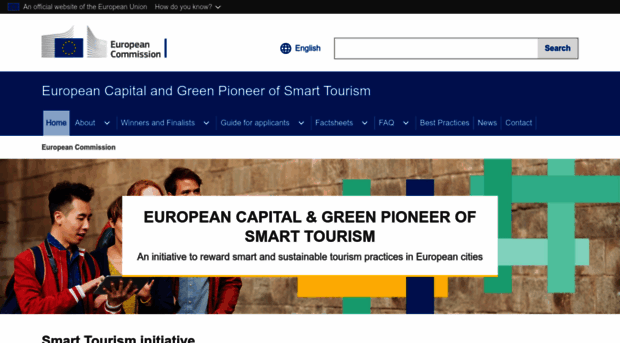 smart-tourism-capital.ec.europa.eu