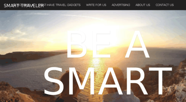 smart-traveler.info