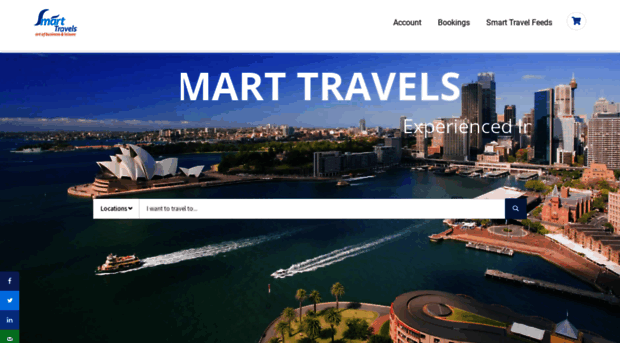 smart-travels.com