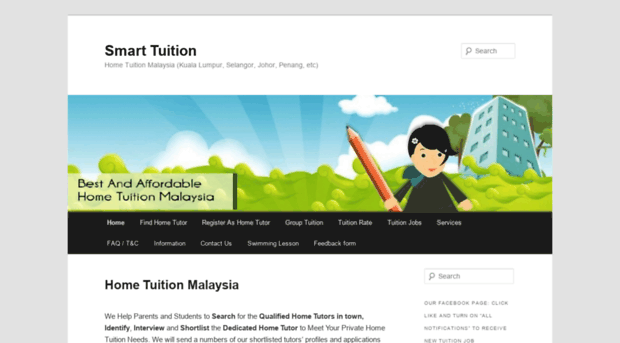 smart-tuition.com