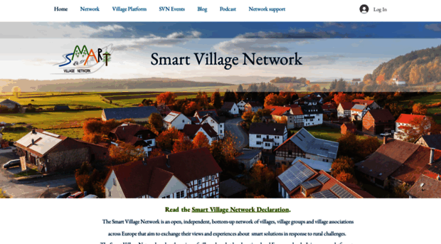 smart-village-network.eu