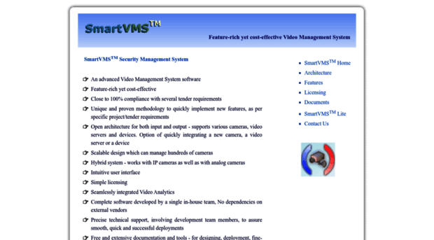 smart-vms.com