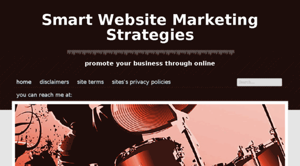 smart-website-marketing-strategies.com