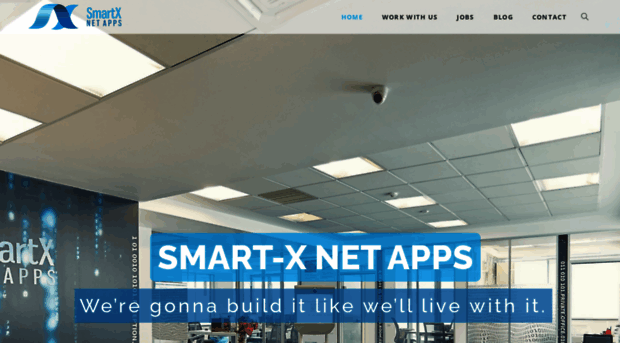 smart-x.net