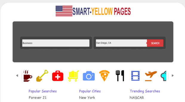 smart-yellowpages.info