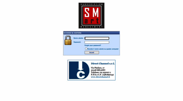 smart.directchannel.it
