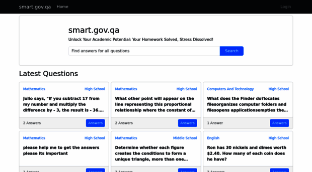 smart.gov.qa