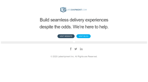 smart.lateshipment.com