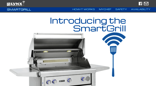 smart.lynxgrills.com