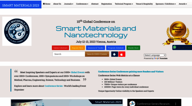 smart.materialsconferences.com