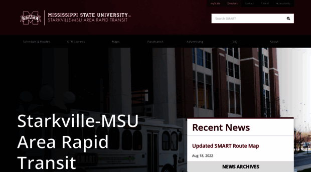 smart.msstate.edu