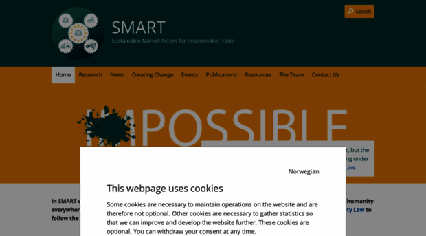 smart.uio.no