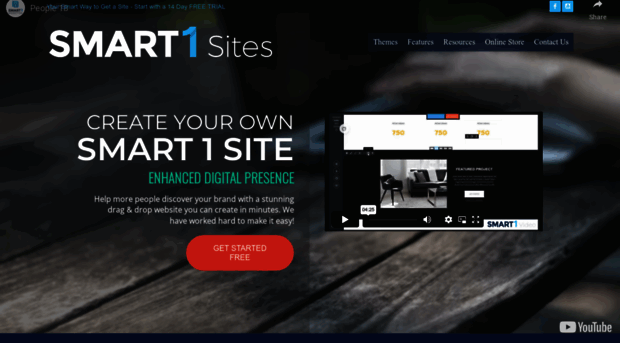 smart1sites.com