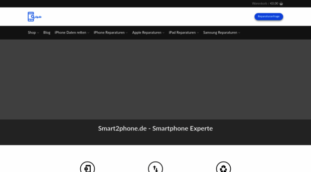 smart2phone.de