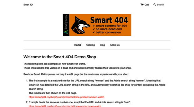 smart404.myshopify.com