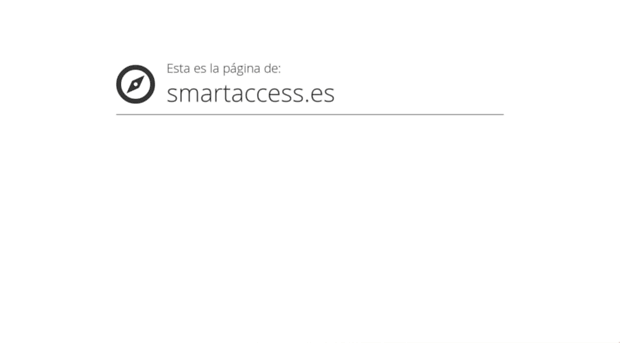 smartaccess.es