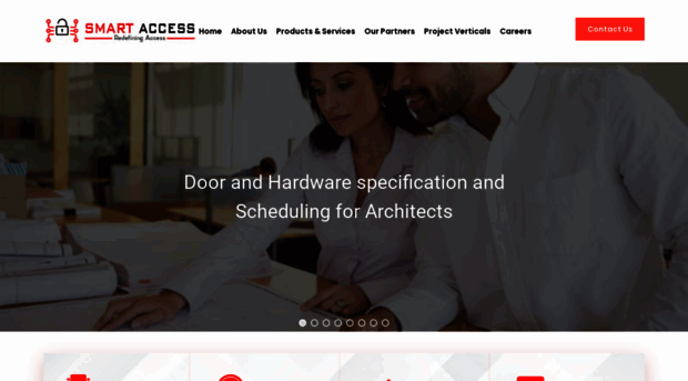 smartaccessme.com