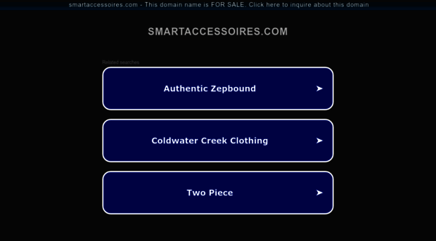 smartaccessoires.com