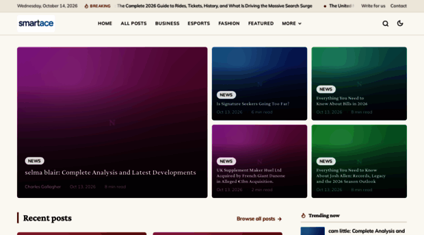 smartacesolutions.uk