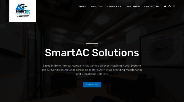 smartacsolutions.co.uk