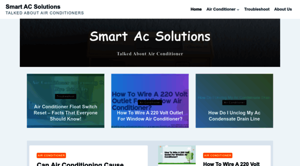 smartacsolutions.com