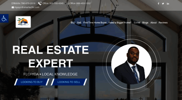 smartactllc.com