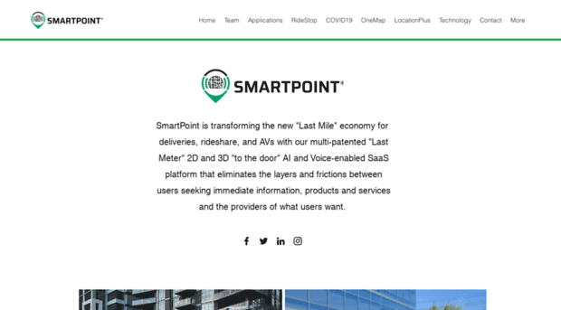 smartaddress.co