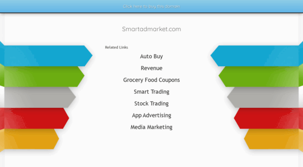 smartadmarket.com