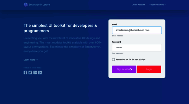 smartadmin.laravel.themesbrand.com