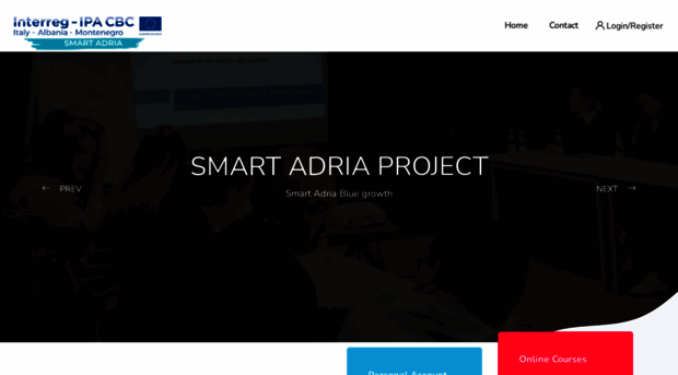 smartadria.net