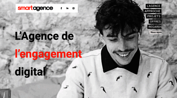 smartagence.com