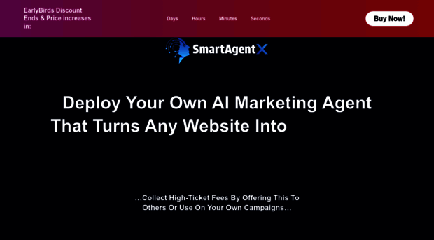 smartagentx.live