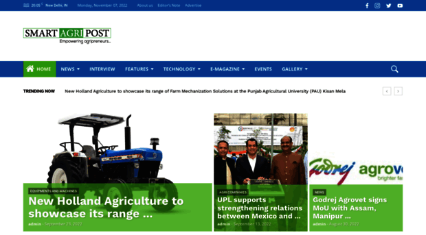 smartagripost.com