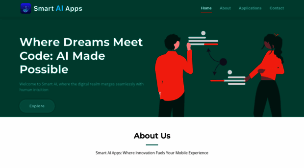 smartaiapps.in