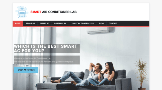 smartairconditionerlab.com
