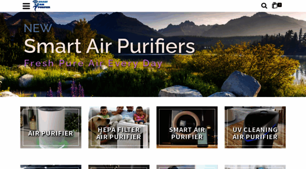 smartairpurifier.co.uk