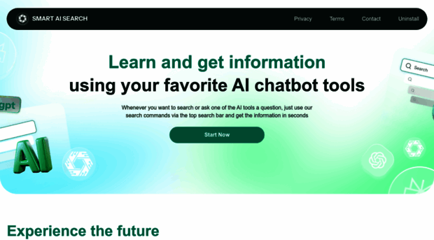 smartaisearchweb.com