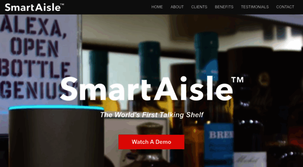 smartaisle.io