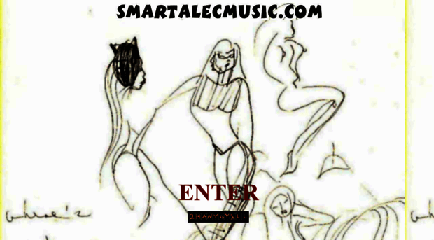 smartalecmusic.com