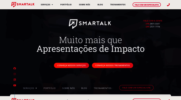 smartalk.com.br