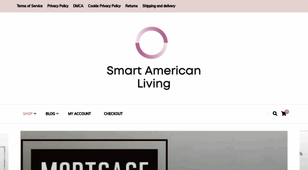 smartamericanliving.com