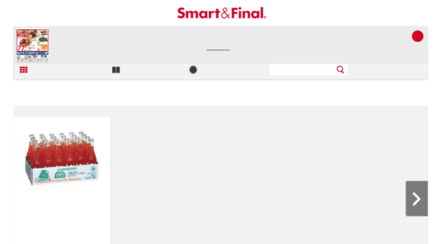 smartandfinal.shoplocal.com