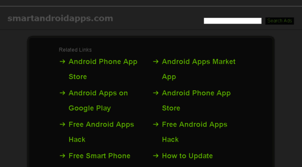 smartandroidapps.com