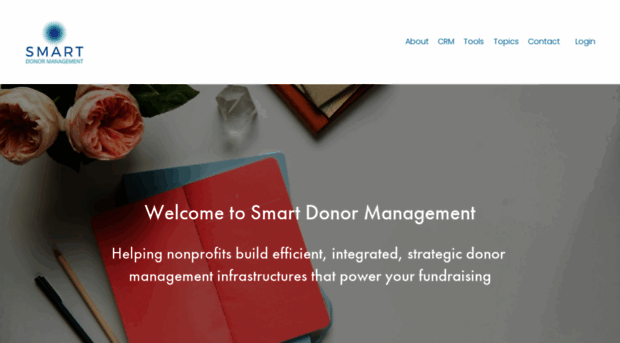 smartannualgiving.com