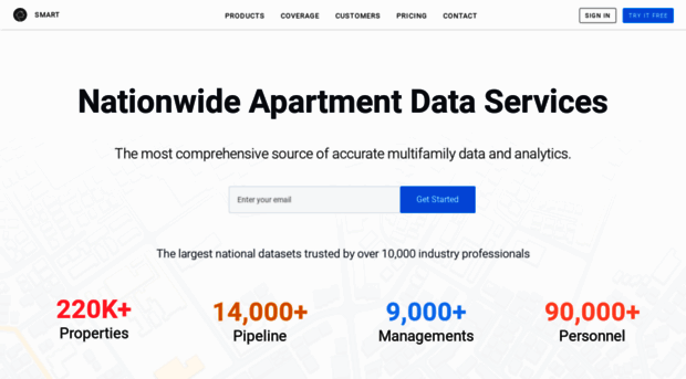 smartapartmentdata.com