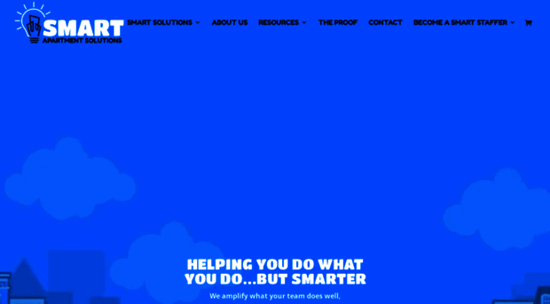 smartapartmentsolutions.com